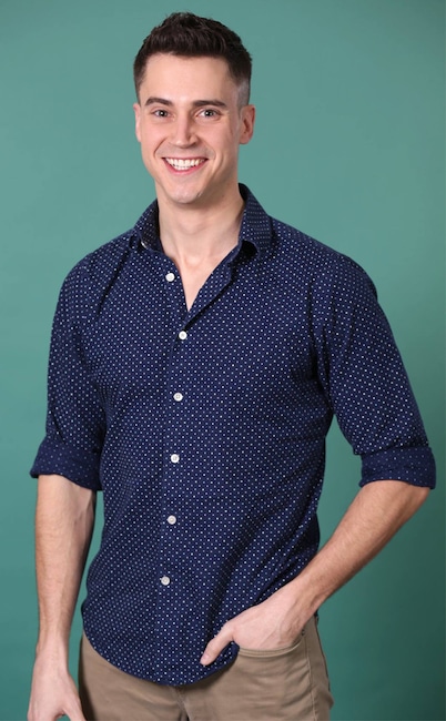 What We Know About The Bachelorette Season 15 Contestants